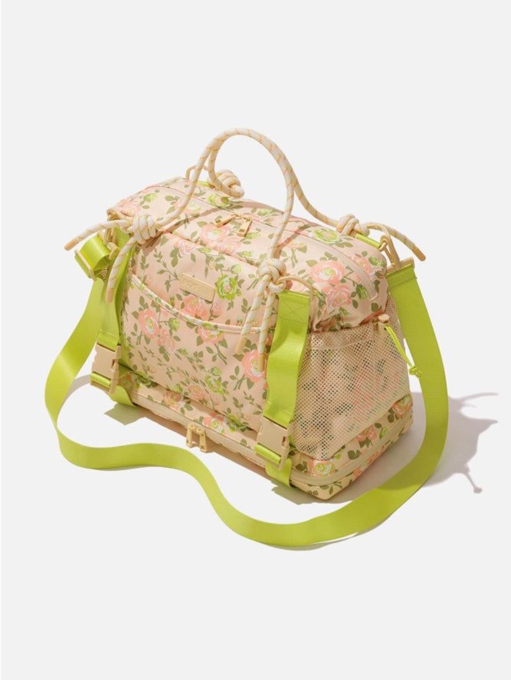 POPFLEX Valentina Duffle Bag